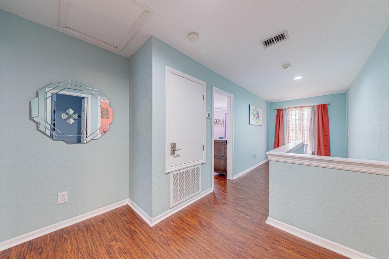 Affordable 4 Bedroom Luxury Villa Near Disney/Private Pool/Arcade/Game Room Orlando Esterno foto